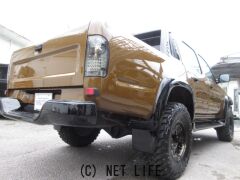 トヨタ ハイラックス