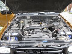 トヨタ ハイラックス