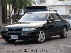 日産 スカイライン