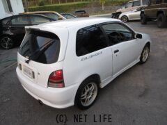 トヨタ スターレット