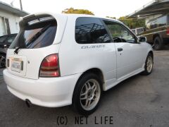 トヨタ スターレット