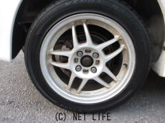 トヨタ スターレット