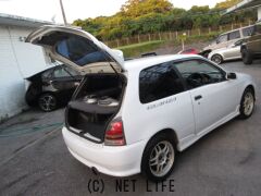 トヨタ スターレット