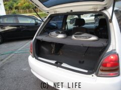 トヨタ スターレット