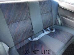 トヨタ スターレット