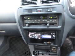 トヨタ スターレット