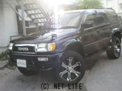 トヨタ ハイラックスサーフ