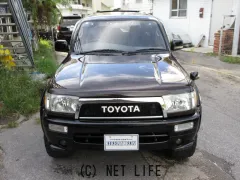 トヨタ ハイラックスサーフ