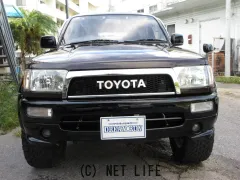 トヨタ ハイラックスサーフ