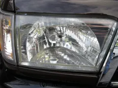 トヨタ ハイラックスサーフ