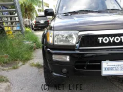 トヨタ ハイラックスサーフ