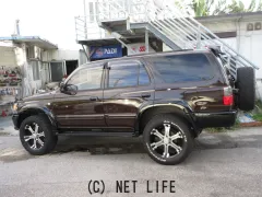 トヨタ ハイラックスサーフ