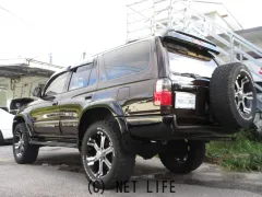 トヨタ ハイラックスサーフ