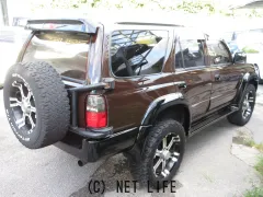 トヨタ ハイラックスサーフ