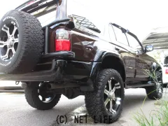 トヨタ ハイラックスサーフ