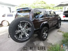 トヨタ ハイラックスサーフ