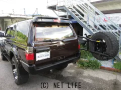 トヨタ ハイラックスサーフ