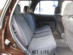 トヨタ ハイラックスサーフ