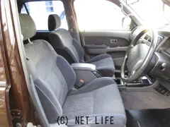 トヨタ ハイラックスサーフ