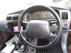 トヨタ ハイラックスサーフ