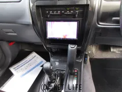 トヨタ ハイラックスサーフ