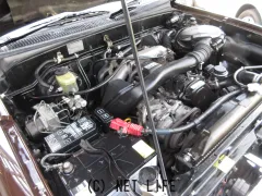 トヨタ ハイラックスサーフ