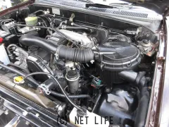 トヨタ ハイラックスサーフ