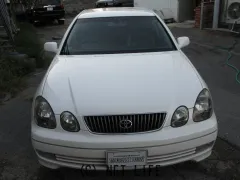 トヨタ アリスト