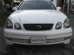 トヨタ アリスト