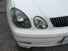 トヨタ アリスト