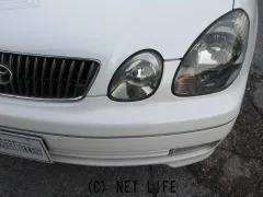 トヨタ アリスト