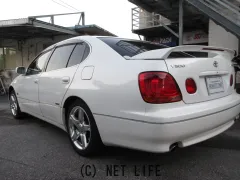 トヨタ アリスト