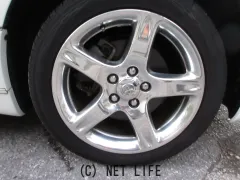 トヨタ アリスト