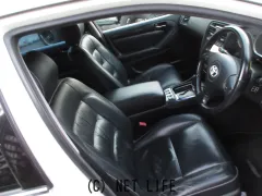 トヨタ アリスト