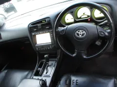 トヨタ アリスト