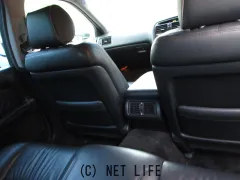 トヨタ アリスト