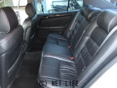 トヨタ アリスト