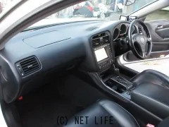 トヨタ アリスト