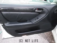 トヨタ アリスト