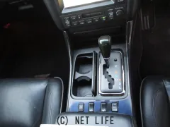 トヨタ アリスト