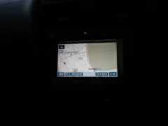 トヨタ アリスト