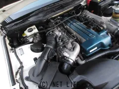 トヨタ アリスト