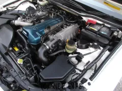 トヨタ アリスト