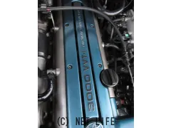 トヨタ アリスト