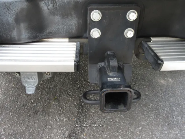 トヨタ ランドクルーザープラド