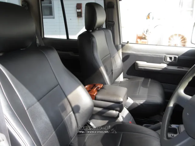 トヨタ ランドクルーザープラド