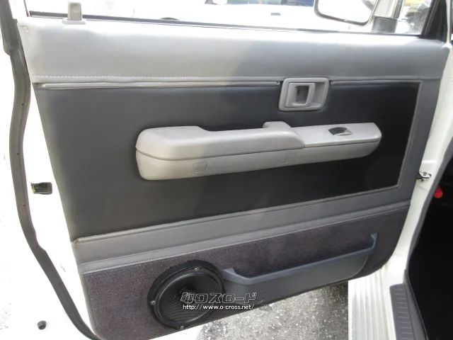 トヨタ ランドクルーザープラド