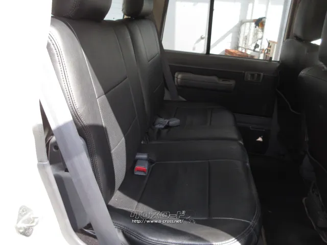 トヨタ ランドクルーザープラド