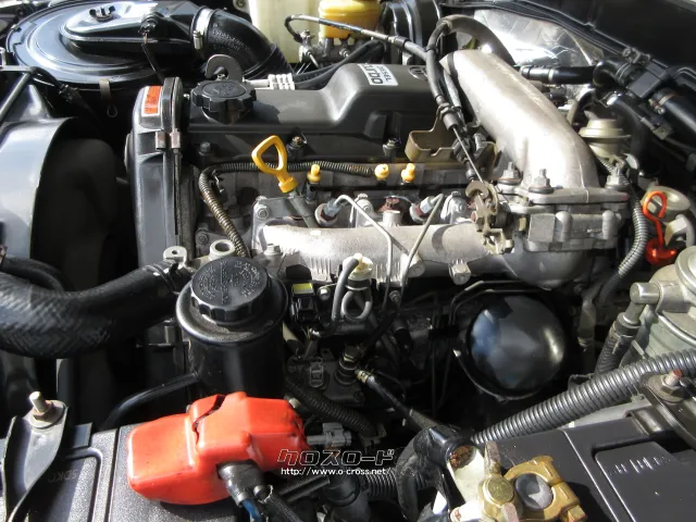 トヨタ ランドクルーザープラド