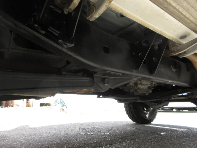 トヨタ ランドクルーザープラド